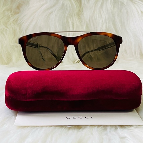 Gucci Sunglasses - Picture 1 of 11